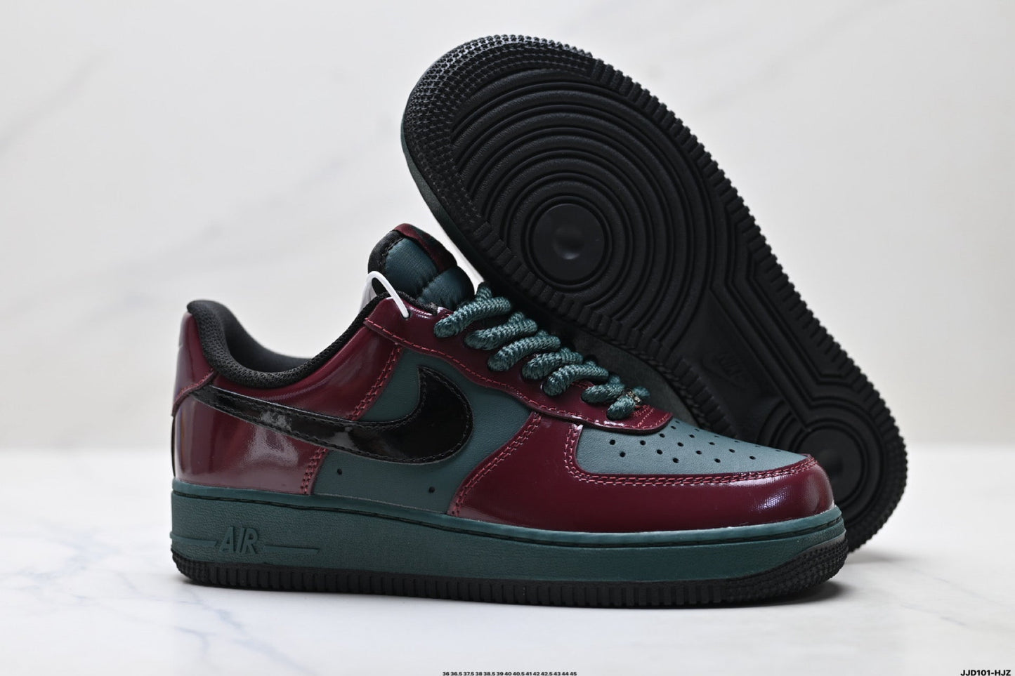 Air Force 1 Low | Classic Low-Top Sneakers