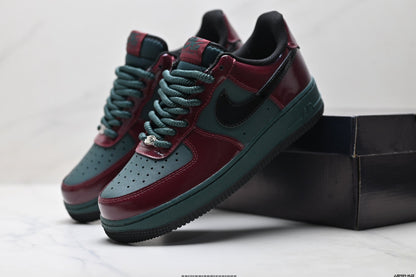Air Force 1 Low | Classic Low-Top Sneakers