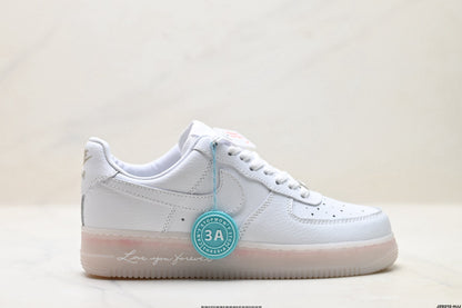 Air Force 1 Low | Classic Low-Top Sneakers