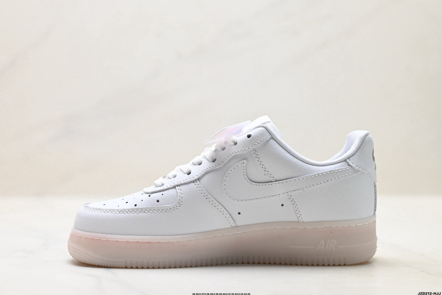 Air Force 1 Low | Classic Low-Top Sneakers