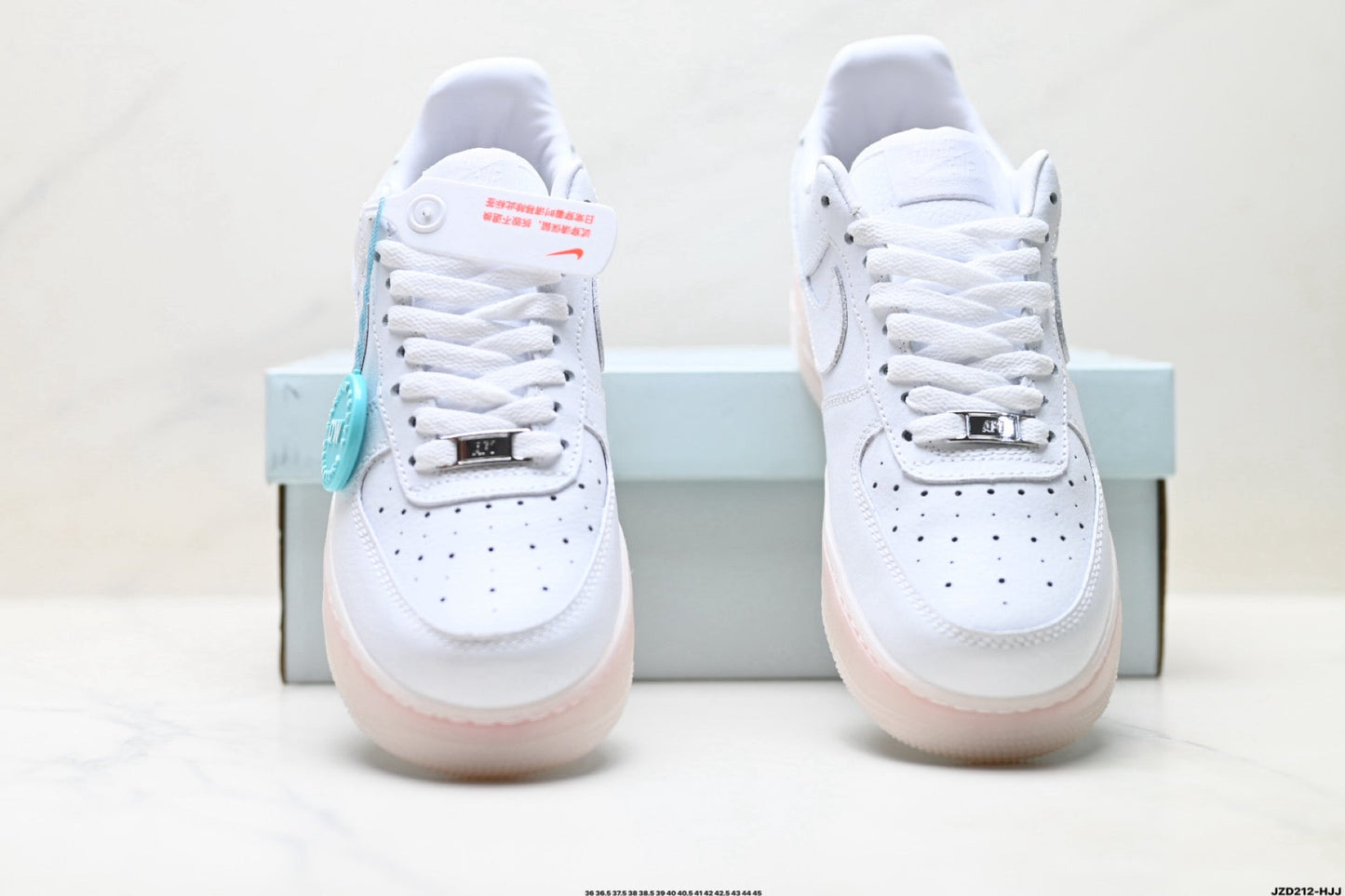 Air Force 1 Low | Classic Low-Top Sneakers