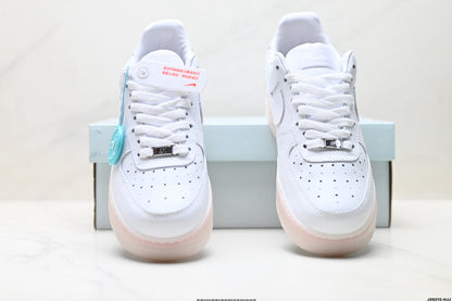 Air Force 1 Low | Classic Low-Top Sneakers