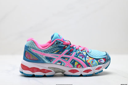 ASICS Gel-Nimbus 16 Retro Running Shoes