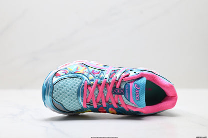 ASICS Gel-Nimbus 16 Retro Running Shoes