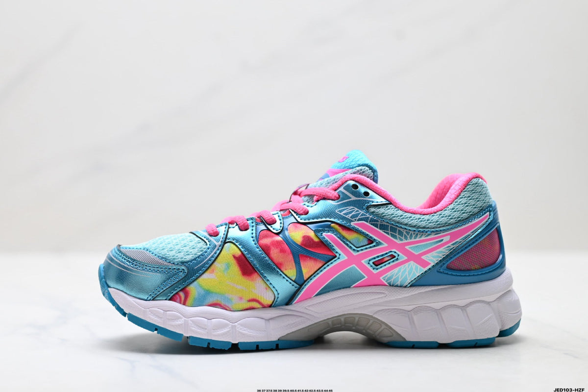 ASICS Gel-Nimbus 16 Retro Running Shoes
