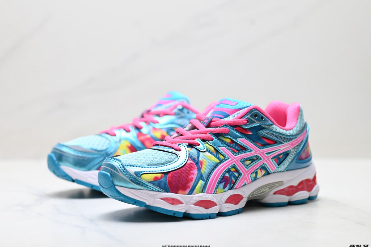 ASICS Gel-Nimbus 16 Retro Running Shoes