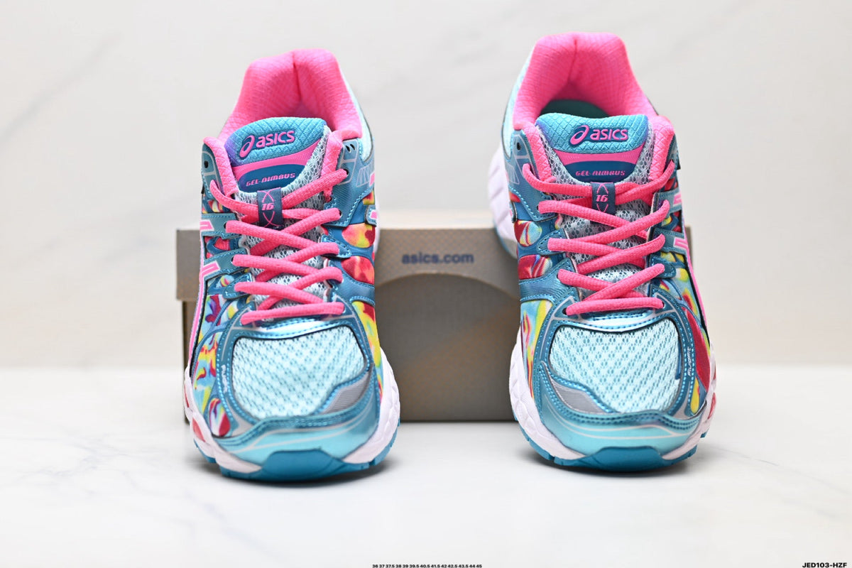 ASICS Gel-Nimbus 16 Retro Running Shoes