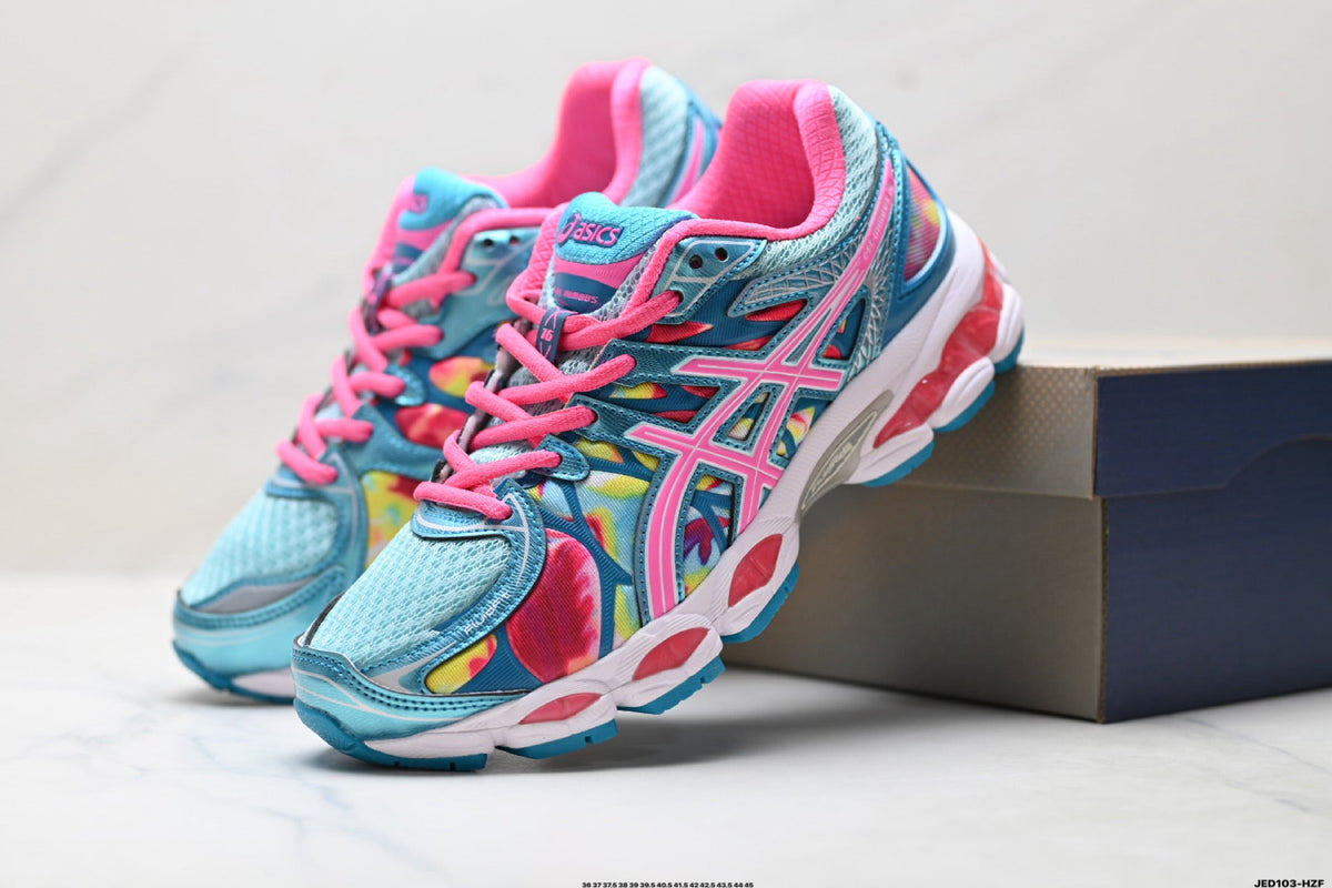 ASICS Gel-Nimbus 16 Retro Running Shoes
