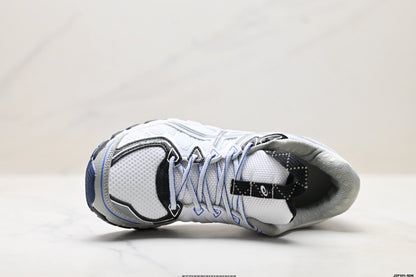 ASICS Breathable Cushioned Support Running Shoes