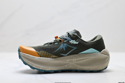 ASICS TRABUCO MAX 5 Trail Running Shoes
