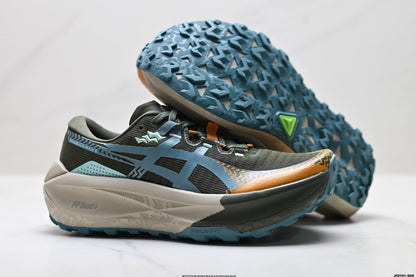 ASICS TRABUCO MAX 5 Trail Running Shoes