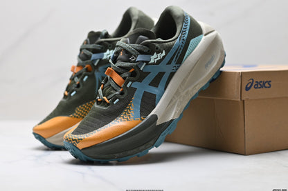 ASICS TRABUCO MAX 5 Trail Running Shoes