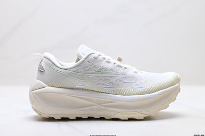ASICS GEL-TRABUCO MAX 4 Trail Running Shoes