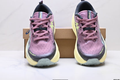 ASICS GEL-TRABUCO MAX 4 Trail Running Shoes