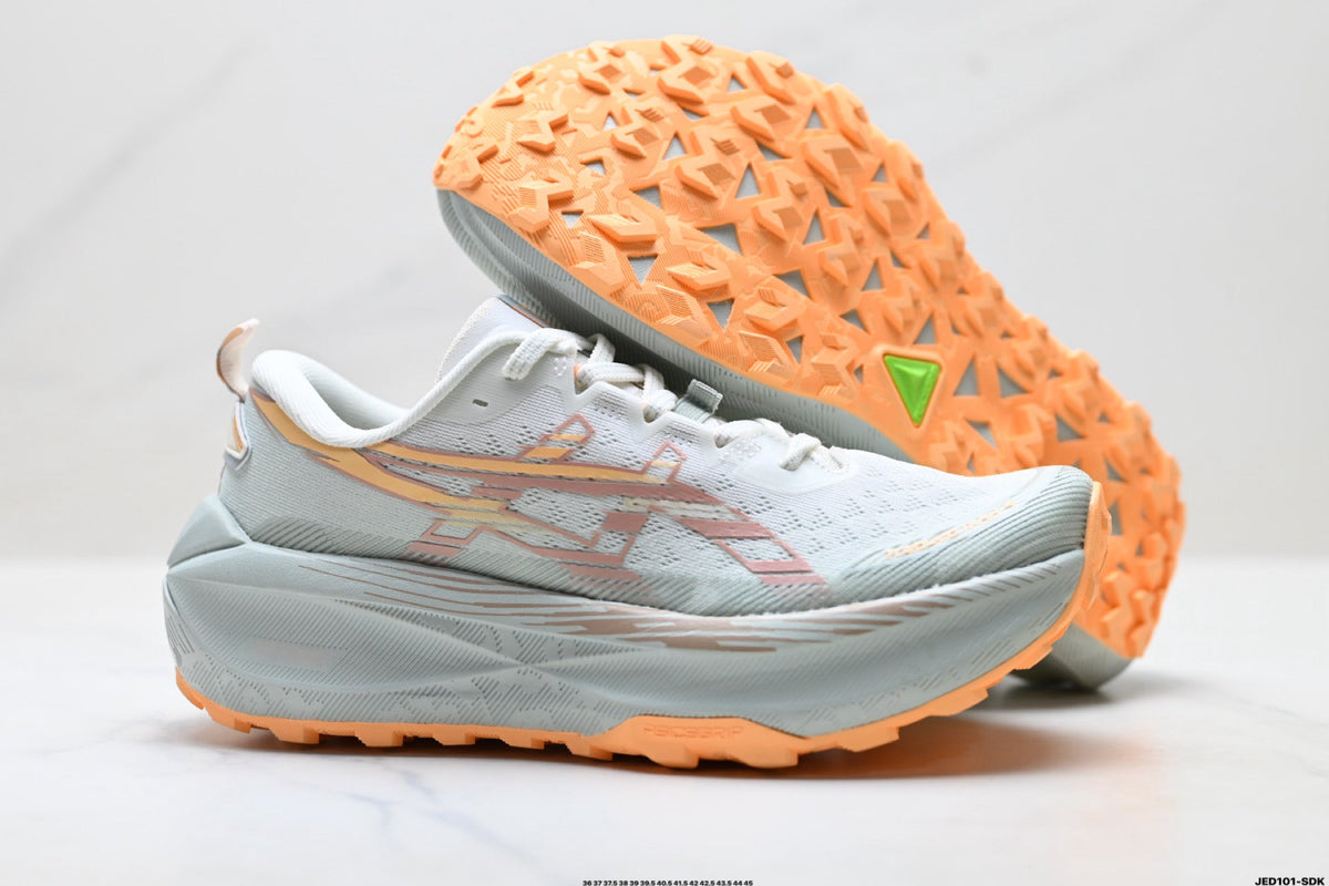 ASICS GEL-TRABUCO MAX 4 Trail Running Shoes