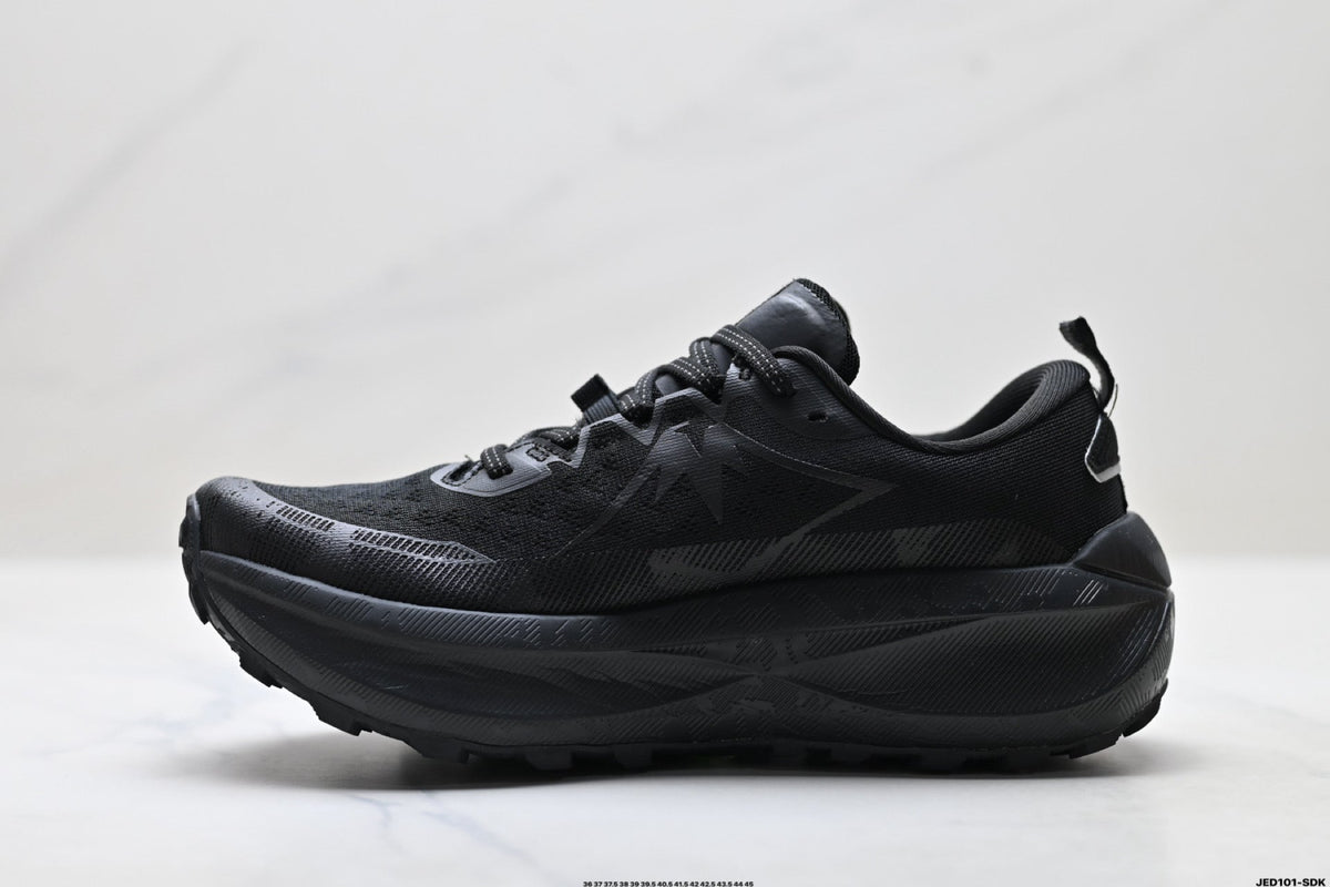 ASICS GEL-TRABUCO MAX 4 Trail Running Shoes