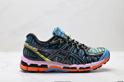 ASICS × KENZO GEL-KAYANO 20 Running Shoes