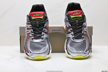 ASICS GEL-Nimbus 16 Breathable Running Shoes