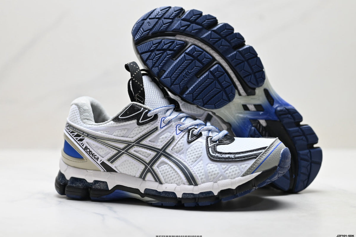 ASICS GEL-Kayano 20 Breathable Running Shoes