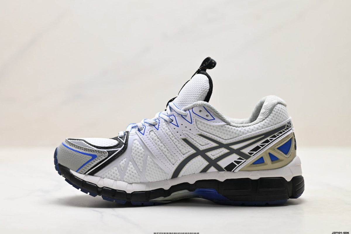 ASICS GEL-Kayano 20 Breathable Running Shoes