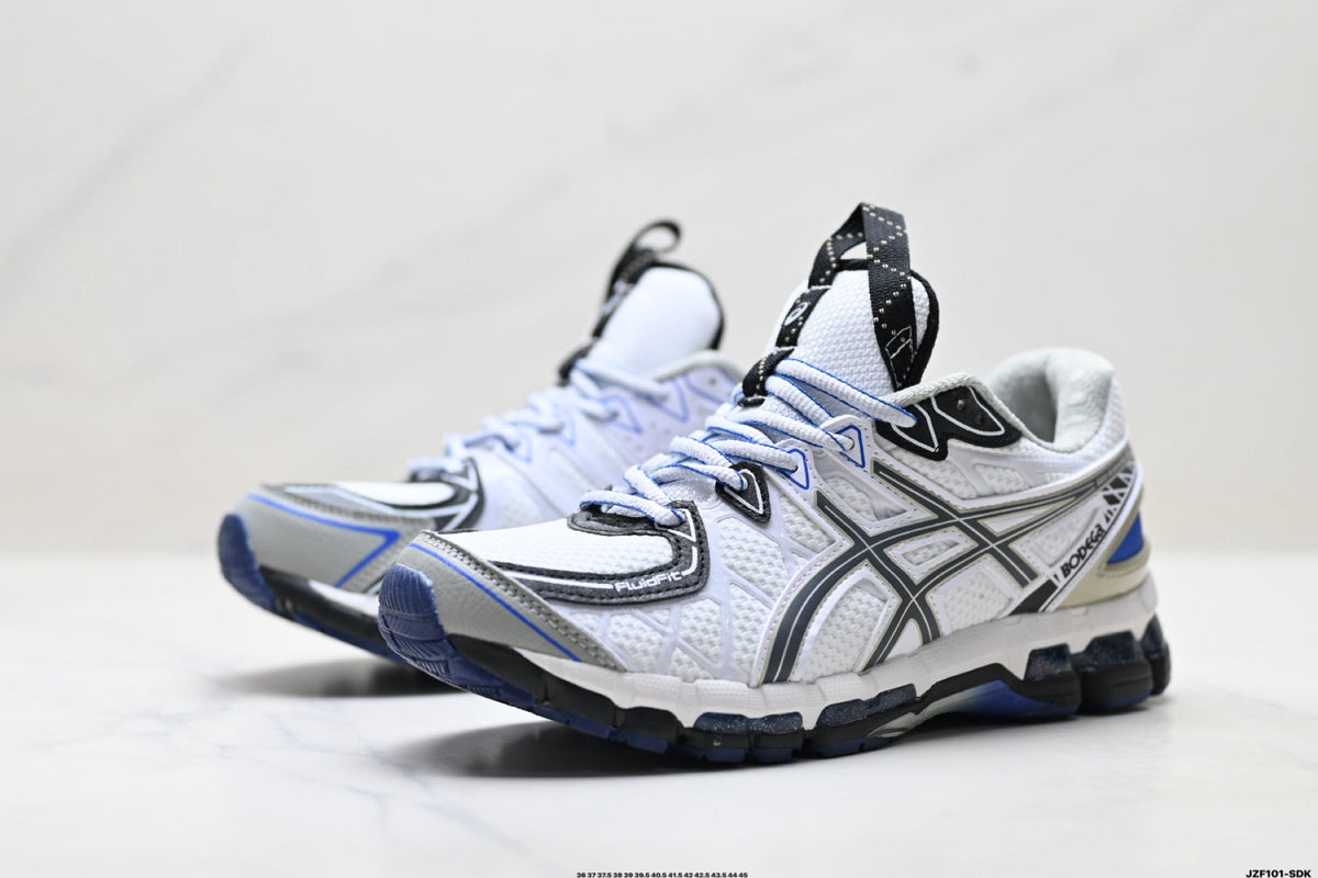 ASICS GEL-Kayano 20 Breathable Running Shoes
