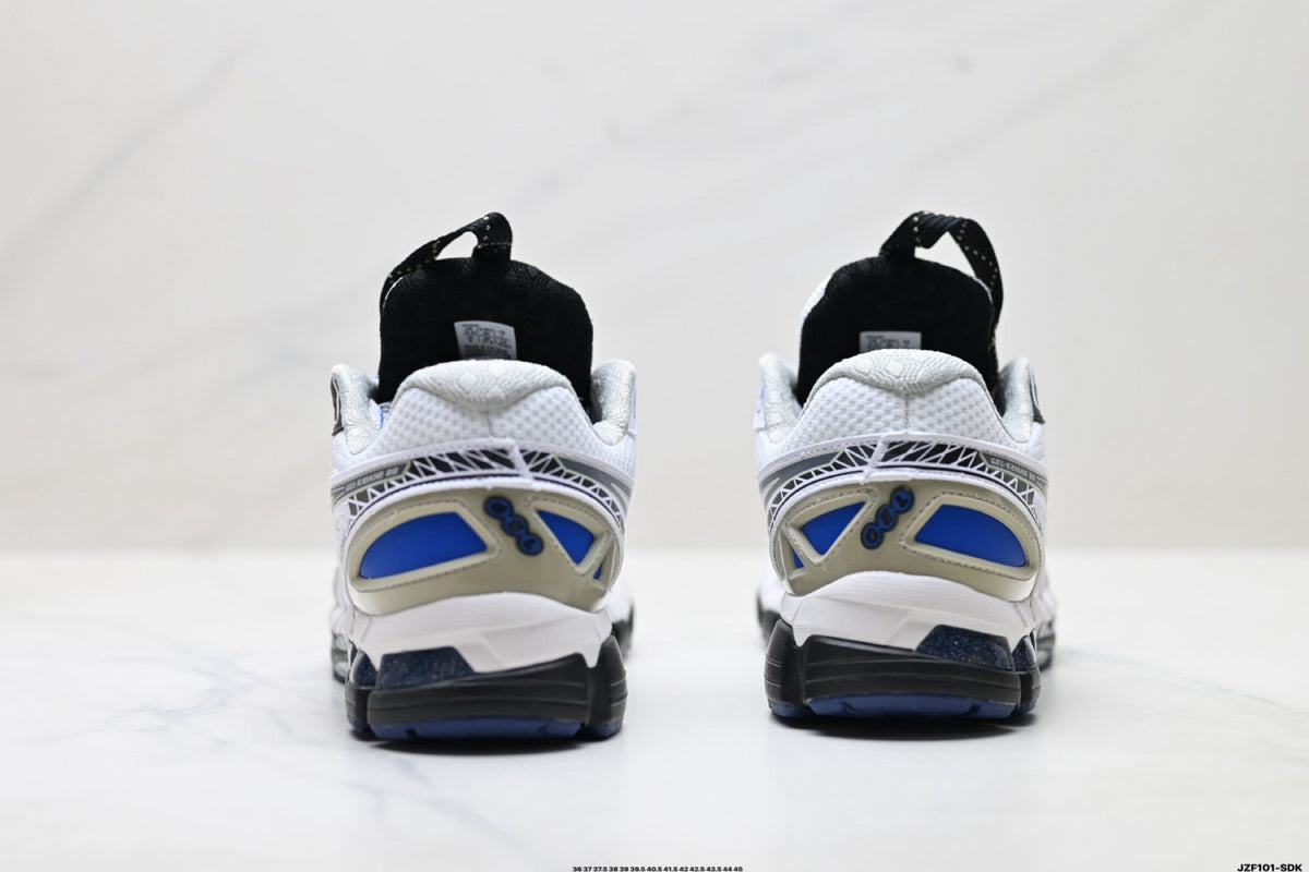 ASICS GEL-Kayano 20 Breathable Running Shoes