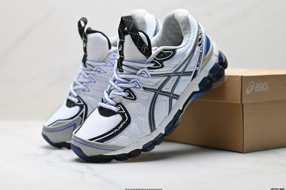 ASICS GEL-Kayano 20 Breathable Running Shoes