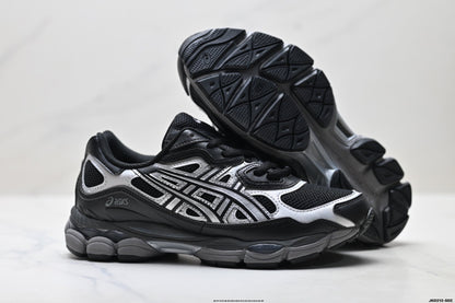 ASICS GEL-NYC Lifestyle Running Shoes
