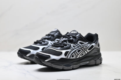 ASICS GEL-NYC Lifestyle Running Shoes