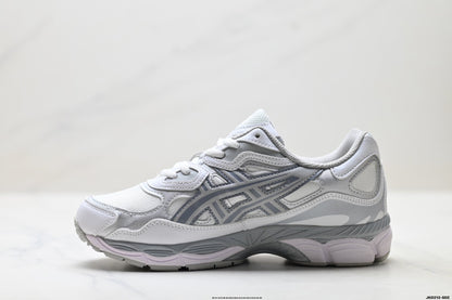 ASICS GEL-NYC Lifestyle Running Shoes