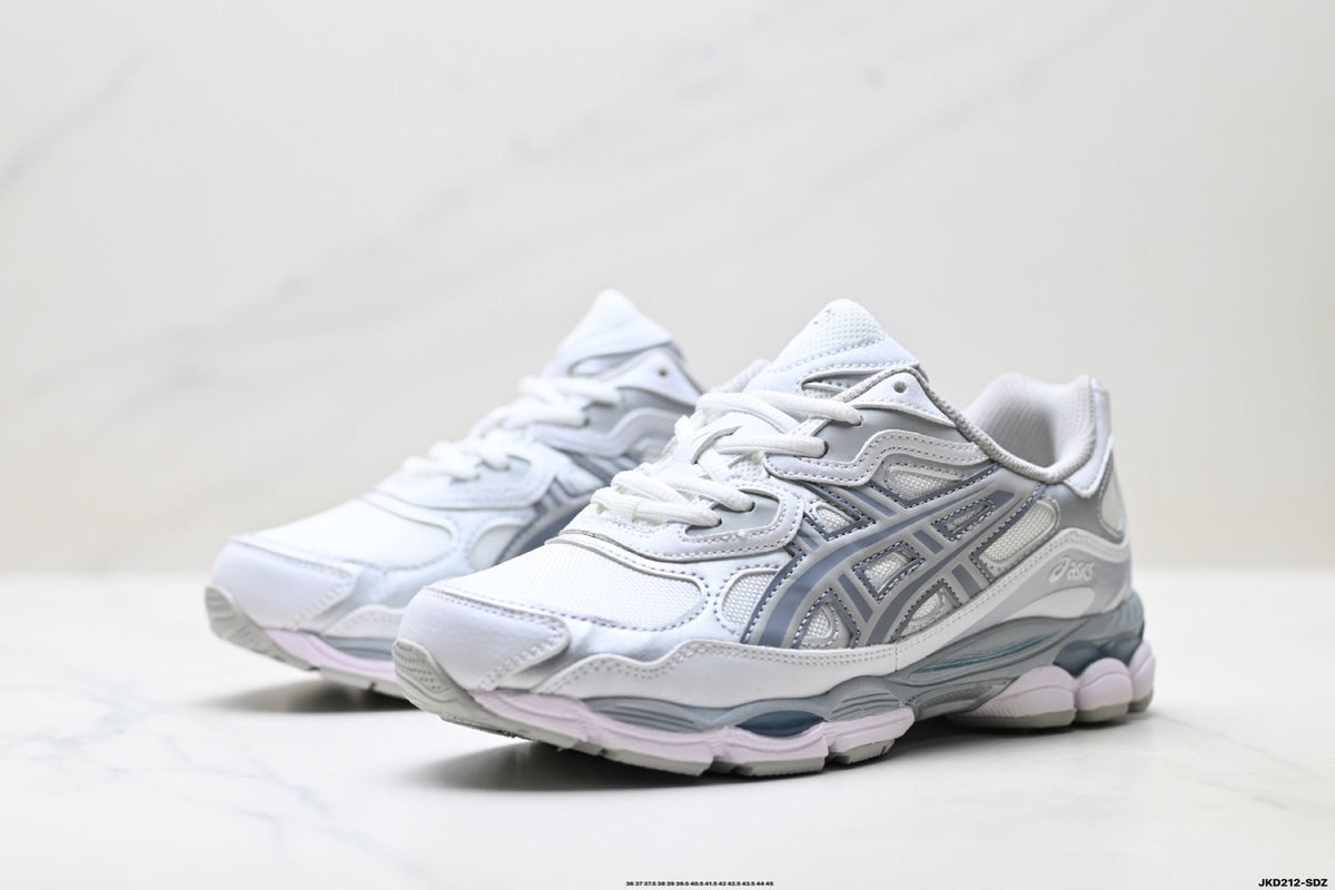 ASICS GEL-NYC Lifestyle Running Shoes