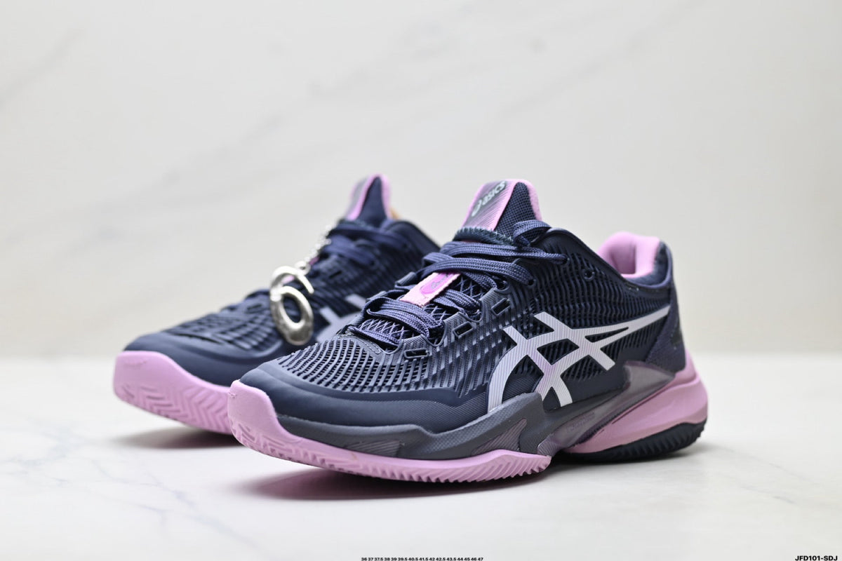 ASICS Court FF 3 Professional Tennis Shoes