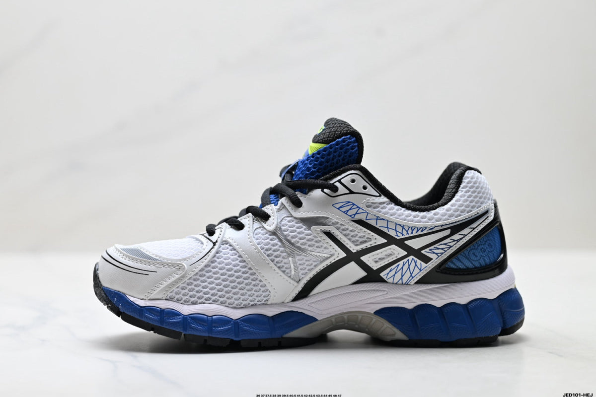 ASICS GEL-Nimbus 16 Retro Running Shoes