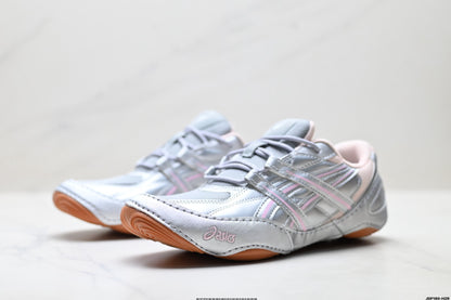 ASICS Hypersync Retro Lifestyle Sneakers