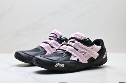 ASICS Hypersync Retro Lifestyle Sneakers