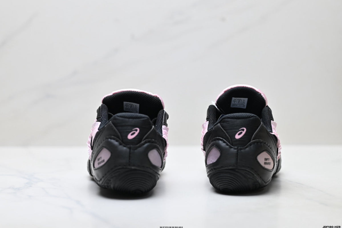 ASICS Hypersync Retro Lifestyle Sneakers
