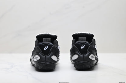 ASICS Hypersync Retro Lifestyle Sneakers