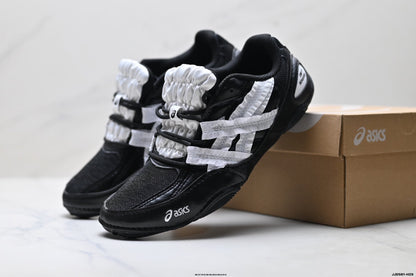 ASICS Hypersync Retro Lifestyle Sneakers