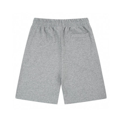 Stüssy x BAPE Camo Blue Graphic Shorts