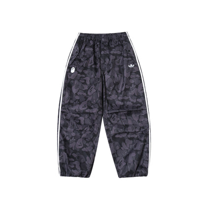 adidas Originals x BAPE Jacquard Joggers
