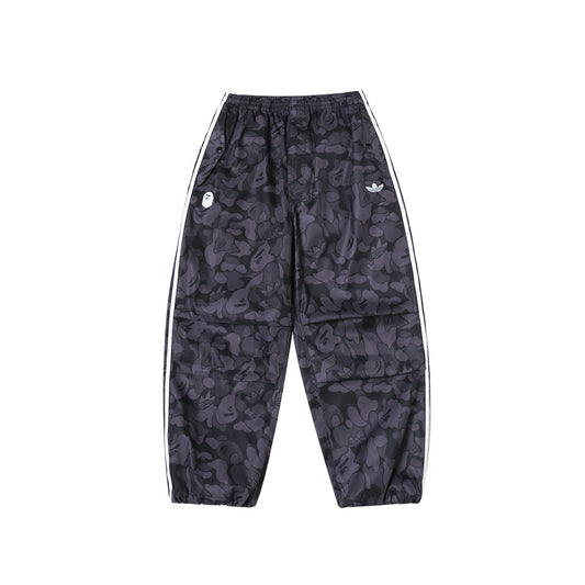 adidas Originals x BAPE Jacquard Joggers