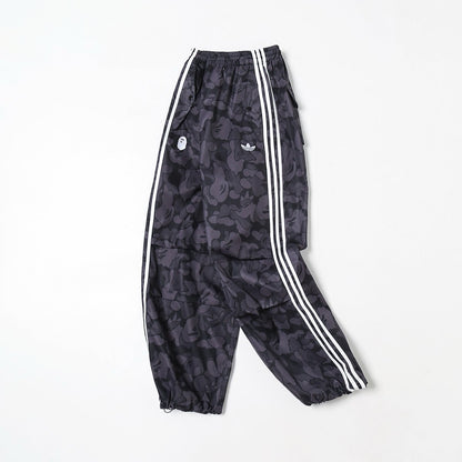 adidas Originals x BAPE Jacquard Joggers