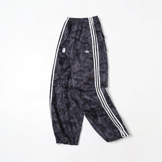 adidas Originals x BAPE Jacquard Joggers