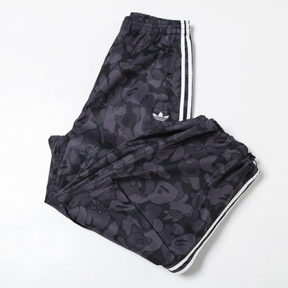 adidas Originals x BAPE Jacquard Joggers