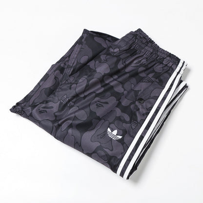 adidas Originals x BAPE Jacquard Joggers