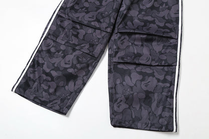 adidas Originals x BAPE Jacquard Joggers