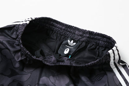 adidas Originals x BAPE Jacquard Joggers