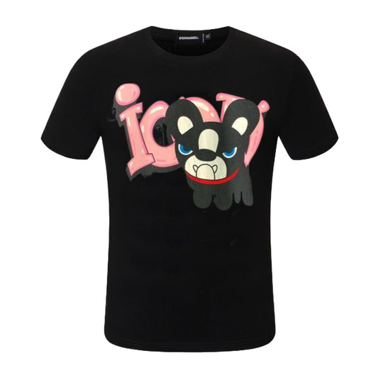 D2 Men's short-sleeved T-shirt#29