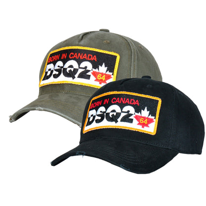 D2 Baseball Cap #2