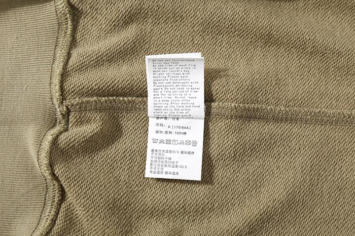BAPE WGM Camo Shark Hoodie - Green & Grey
